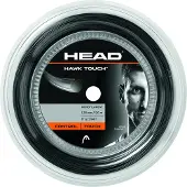 Head Racket Hawk Touch 120 M Tennisrulle Streng