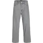 Jack & Jones Jjieddie Jjbasic Sq 067 Noos Jeans I Loose Fit