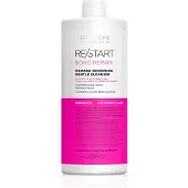 Revlon Re/Start BOND REPAIR Damage Reversing Gentle Cleanser Shampoo 1000 ml