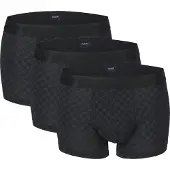 JOOP! Boksershorts grå / sort