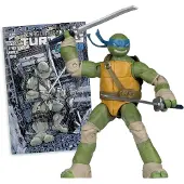 Mcfarlane Toys Leonardo Figur 13 Cm