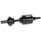 6mil Bt-01 Bb30/sram Gxp/dub Krankboksaftrækker