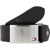 Tommy Hilfiger Plaque Adjustable 35 Mm Bælte