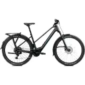 Orbea Kemen Adv 30 Mid Cues U4000 Gs Shadow 2026 Elektriskcykel