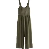 Next Jumpsuit khaki