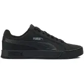 Puma Junior Smash Vulc Træningssko Sort/Grå