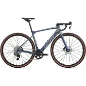 Giant Defy Advanced E+ Elite Ar Rival Xplr Axs 2026 Elektrisk Gravelcykel