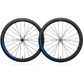 Oquo Rp50ltd Cl Disc Tubeless Landevejs Hjulsæt