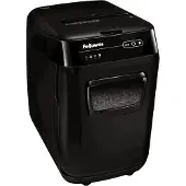 Fellowes Makulator AutoMax 200M krydsmakulering 4x38mm - AutoFeed (P-5)