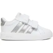 Adidas Sneakers 'GRAND COURT 3.0 ' hvid