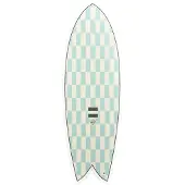 Indio Endurance Dab 5´11 Fins Not Inluded Surfbræt