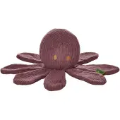 Hunter hundelegetøj Wales Octopus - ca. Ø 28 cm
