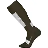 Mammut Ski Mountaineering Merino Knee Sokker