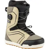 Nitro Sentinel Boa Snowboardstøvler