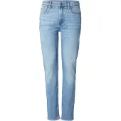 Calvin Klein Jeans Jeans 'ASHLAND' blå