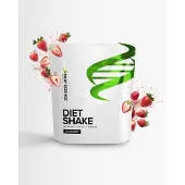 Body Science Diet Shake - Måltidserstatning æbletærte