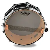 Evans Snare Side Hazy 200 Drumhead 10