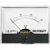 Voltcraft AM-60X46/30V/DC