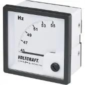 Voltcraft AM-72X72/50HZ