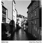 Ilford Fotojuosta ORTHO Plus 80 135/36