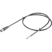 Voltcraft Endoskop-sonde Probe Ø 3.9 mm 1 m