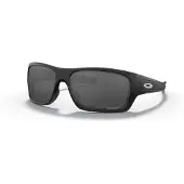 Oakley - Solbriller - Turbine Matte Black Prizm Black til Unisex - Sort