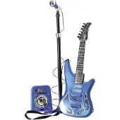 Reig Musicales Micro And Bafle Guitar