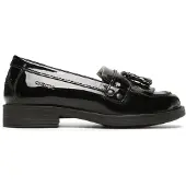 Geox J4449a00066 Jr Agata Loafers