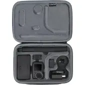 Sunnylife Etui Til Dji Osmo Action 5 Pro/4/3 Adventure Combo