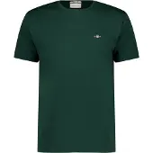 Gant 2003184 Regular Fit T-shirt Med Korte ærmer