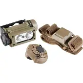 Streamlight Sidewinder III Compact