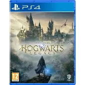 Warner Bros Interactive Hogwarts: Legacy (PS4)