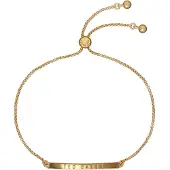 Ted Baker Armbånd 'BREENAR' guld