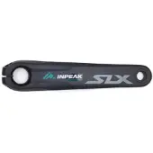 Inpeak Slx 7100 Venstre Krank Med Effektmåler