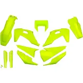 Ufo Husqvarna Fe 250 21 Hukit623f@dflu Plastikkit