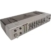 Behringer FBQ800 V2 grafisk equalizer