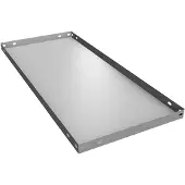 Simon Rack Metalbakke 100x50 Cm