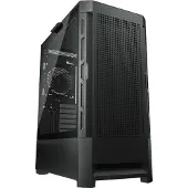 Cougar Airface Pc-tårnhus