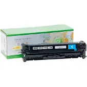 Static Control Hewlett-packard (ce411a) Kompatibel Toner 305a