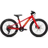 Specialized Riprock 20 - 2026 - Rød - 20" - Cykel