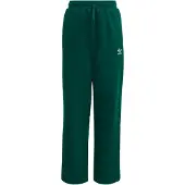 Adidas Originals Wide Leg Pants Fleece til børn, størrelse 152 cm