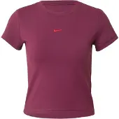 Nike Shirts bordeaux