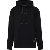 Born Living Yoga Lomond Lite Sweatshirt Med Lynlås