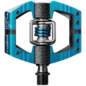 Crankbrothers Mallet E - Blå