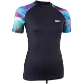 iON Lizz Kortærmet Rash Guard
