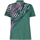 CMP 35n6676 Free Bike T-shirt Med Korte ærmer