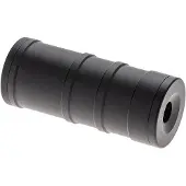 5KU Dtk Pp-19 Short Lyddæmper