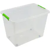 Artplast Tuobox Za2568 58.5x39x41 Cm Opbevaringsboks