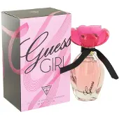 GUESS Girl Eau de toilette 50 ml