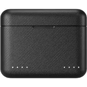 Telesin USB-oplader til kamera med 2x batteri til Insta360 X4 / X 4 / S0-bcg-07-tis